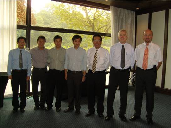 News 2009 - ASEAN Meeting